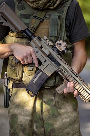 Airsoft